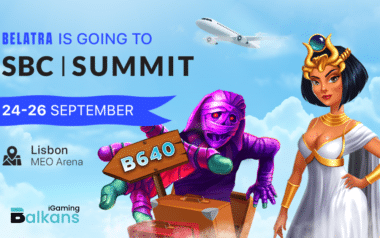 Belatra se sprema za SBC Summit Lisabonu (2024)