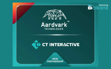CT Interactive započinje partnerstvo sa Aardvark Technologies