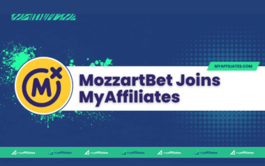 MyAffiliates predstavlja MozzartBet kao novog klijenta