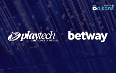 Playtech lansirao svoje proizvode sa Betway-em u Južnoj Africi