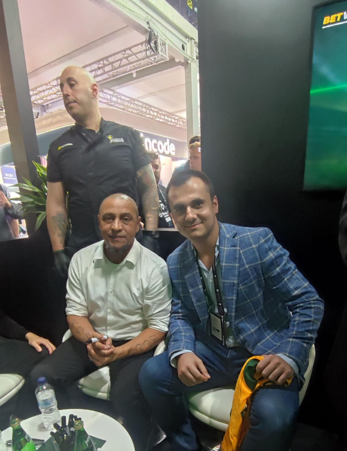 iGaming Priče: Nikola otkriva put uspeha kao Menadžer prodaje u kompaniji SiGMA Group Nikola Sekulic #2