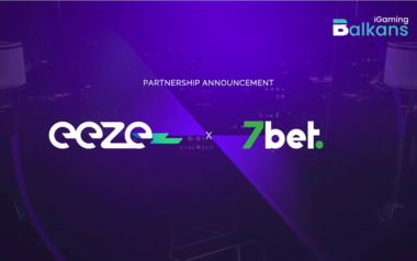 EEZE lansirao live kazino sadržaj sa 7bet-om u Litvaniji