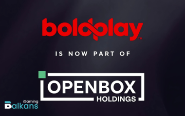 Openbox Holdings preuzima Boldplay za širenje gaming portfolija