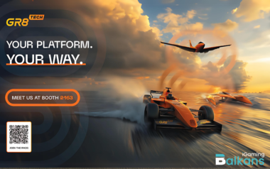 GR8 Tech predstavlja prilagođena rešenja na SiGMA Europe (2024)