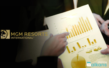 MGM Resorts prikazuje prihod od 4,18 milijardi dolara za Q3 ove godine