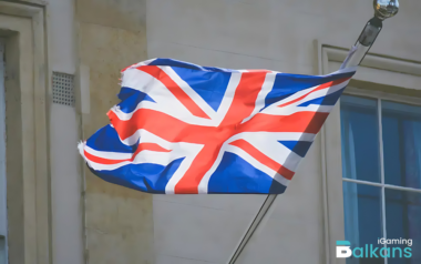 Rekordni prihodi od slotova podstiču rast online kockanja u UK za 13% u Q3 2024