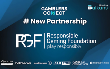 Responsible Gaming Foundation i Gamblers Connect započinju novo partnerstvo