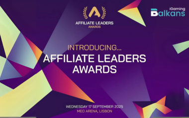 SBC predstavlja Affiliate Leaders Awards
