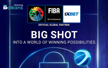 FIBA potpisuje trogodišnji ugovor sa 1xBet-om
