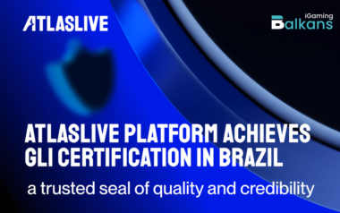 Atlaslive platforma dobila GLI sertifikat u Brazilu