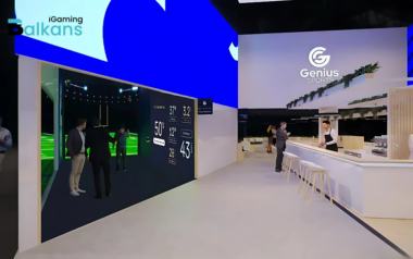 Genius Sports predstavlja BetVision