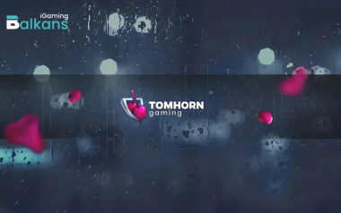 Tom Horn Gaming otkriva novi logo i brending