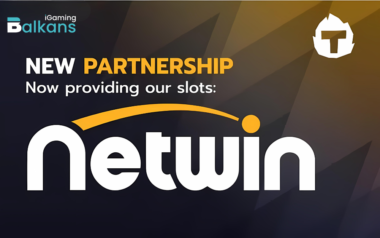 Thunderkick širi prisustvo u Italiji putem Netwin partnerstva