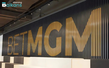 BetMGM prihod premašio $2 milijarde u 2024