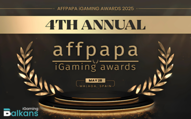 Prijave za AffPapa iGaming Awards 2025 su otvorene!