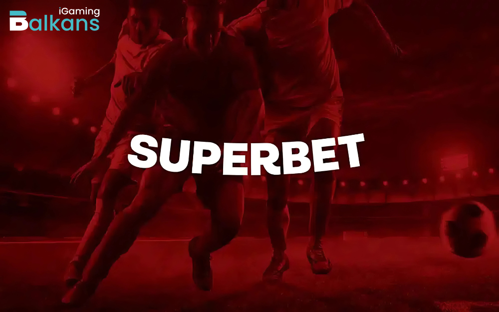 Blackstone vodi refinansiranje od 1,3 milijarde € za Superbet