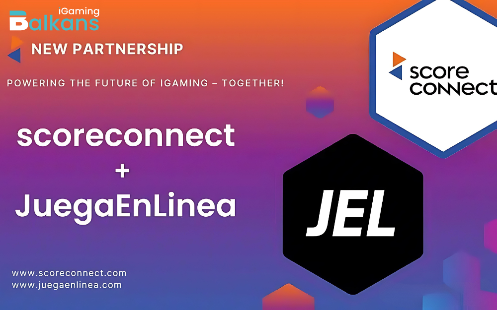 scoreconnect se širi u Latinskoj Americi uz Juega en Línea