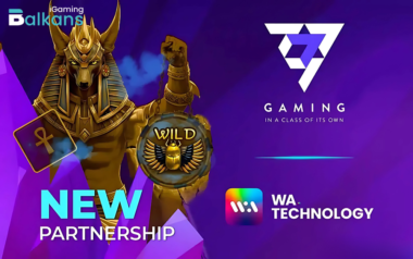 7777 gaming i WA.Technology šire prisustvo u Africi i LatAm-u