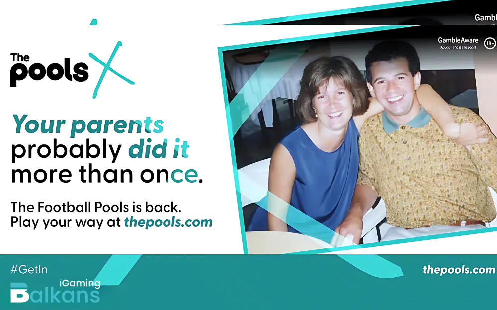 The Pools otkriva veliki rebrending brenda