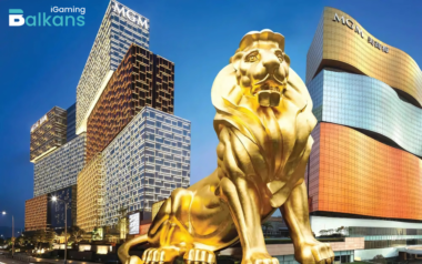 MGM China širi poslovanje u Makau uz $2B investiciju