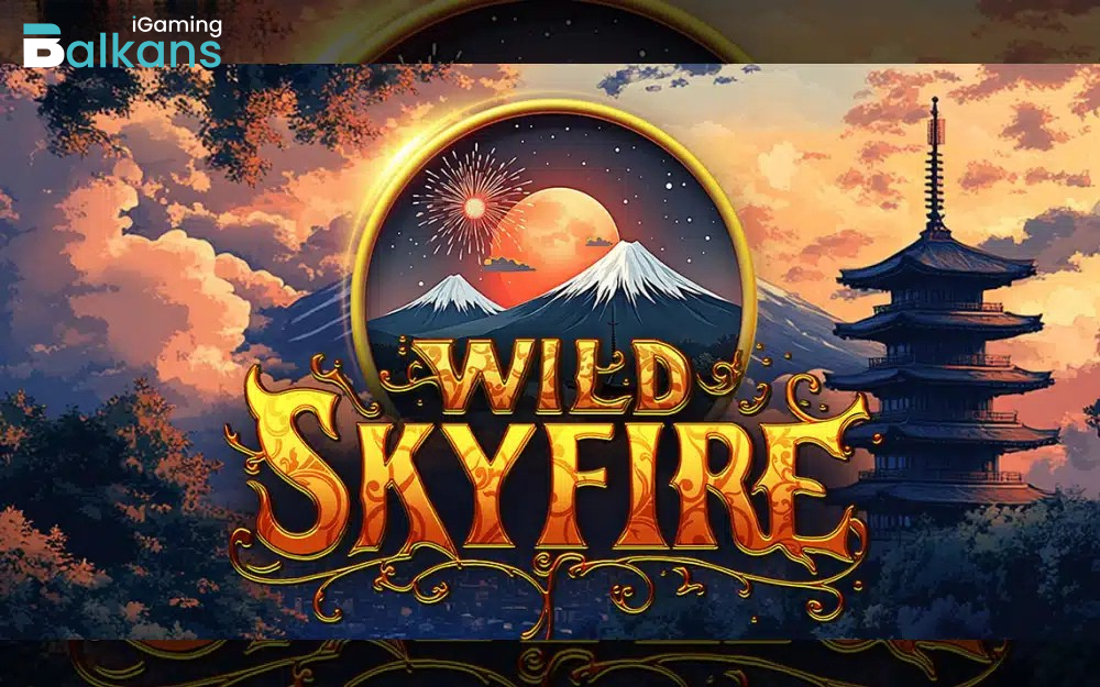 Tom Horn Gaming lansira Wild Skyfire