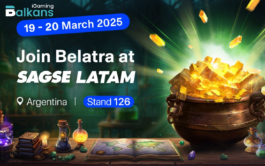 Belatra predstavlja inovacije na SAGSE 2025