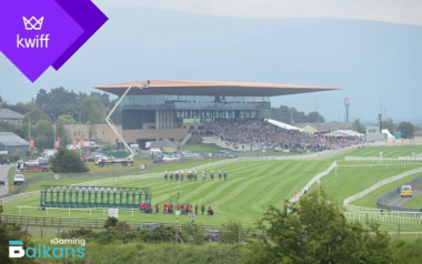 kwiff i The Curragh: Novo partnerstvo u trkačkom sportu
