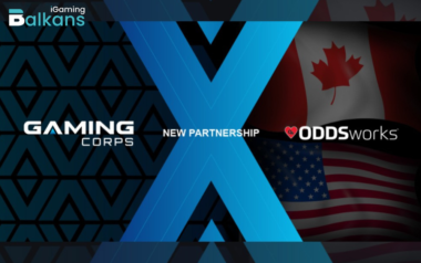 Gaming Corps jača prisutnost u SAD-u kroz Oddsworks