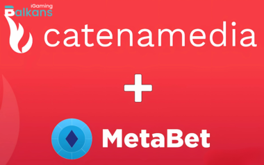 MetaBet i Catena Media potpisuju novu partnersku saradnju