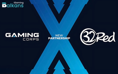 Gaming Corps i 32Red u partnerstvu za širenje u UK