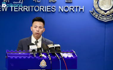 Hongkong policija razbila ilegalne kockarnice u Yuen Longu