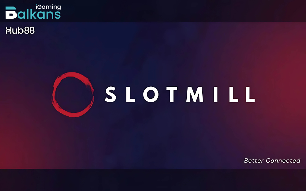 Hub88 i Slotmill: Partnerstvo za distribuciju slot igara
