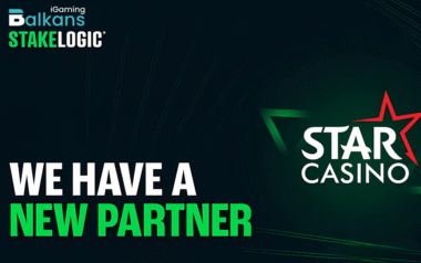 Stakelogic ulazi na Starcasino NL tržište