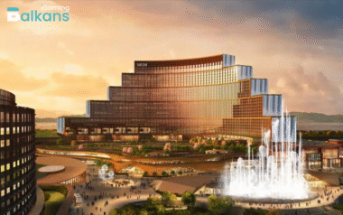 Počela izgradnja MGM Osaka kazino rizorta
