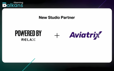 Relax Gaming i Aviatrix sklopili strateško partnerstvo