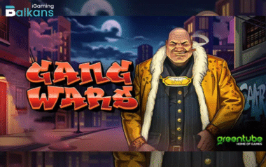 Greentube lansirao novi slot Gang Wars
