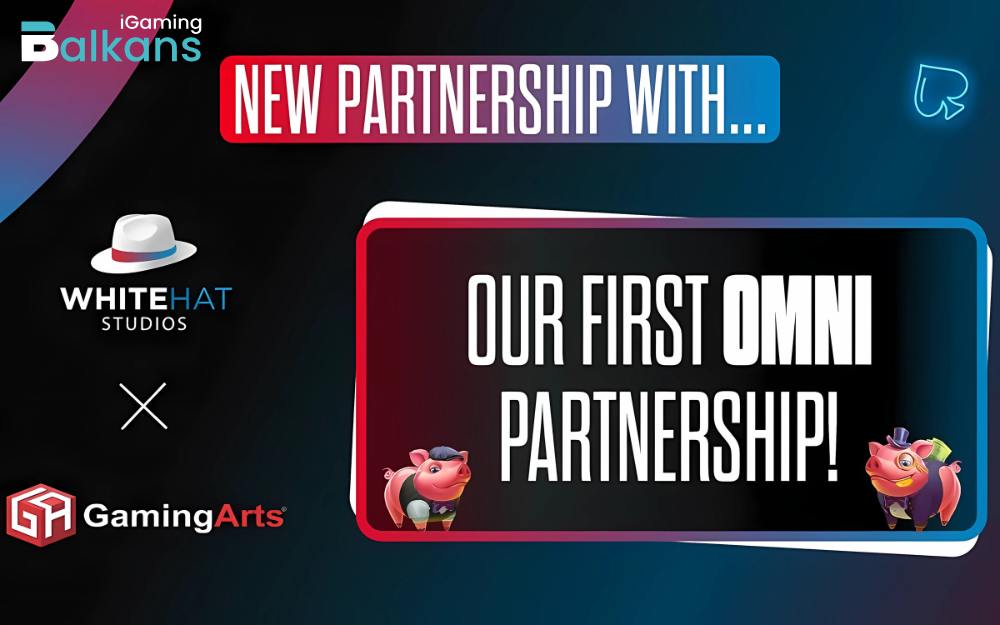 White Hat Studios ulazi u kopnena kazina u SAD