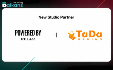 Relax Gaming dodaje TaDa Gaming kao najnovijeg Powered by Relax partnera
