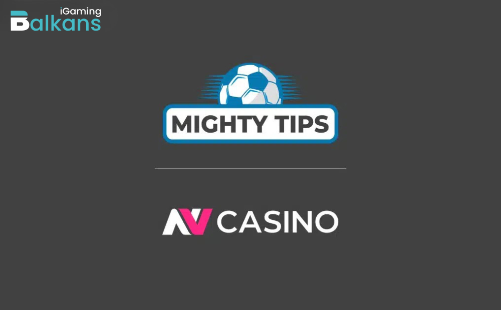 MightyTips i NV Casino započinju novo partnerstvo MightyTips i NV Casino započinju novo partnerstvo