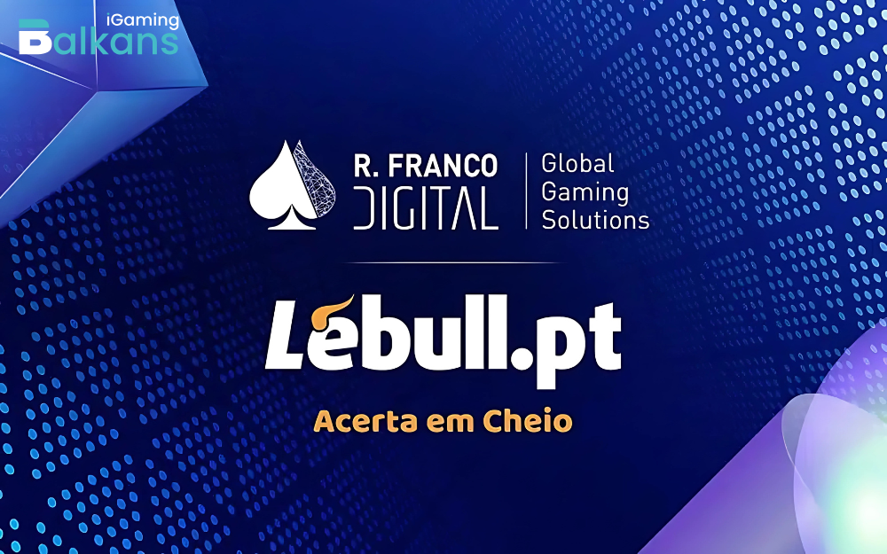 R. Franco Digital i Lebull.pt jačaju saradnju
