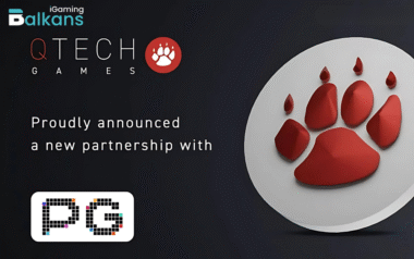 QTech Games i PG Soft sklopili novo partnerstvo