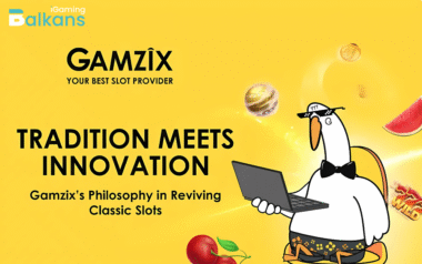 Gamzix otkriva zašto klasični slotovi i dalje pobeđuju