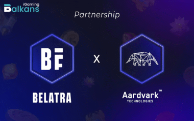 Belatra i Aardvark sklopili novo partnerstvo