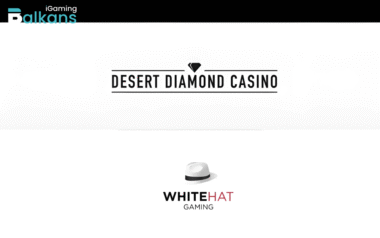 Desert Diamond i White Hat Gaming u novom partnerstvu