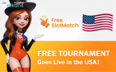 TaDa Gaming lansira Freeslotmatch u SAD