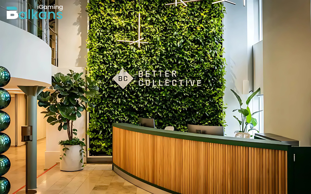 Better Collective izveštava o Q1 2025 rezultatima