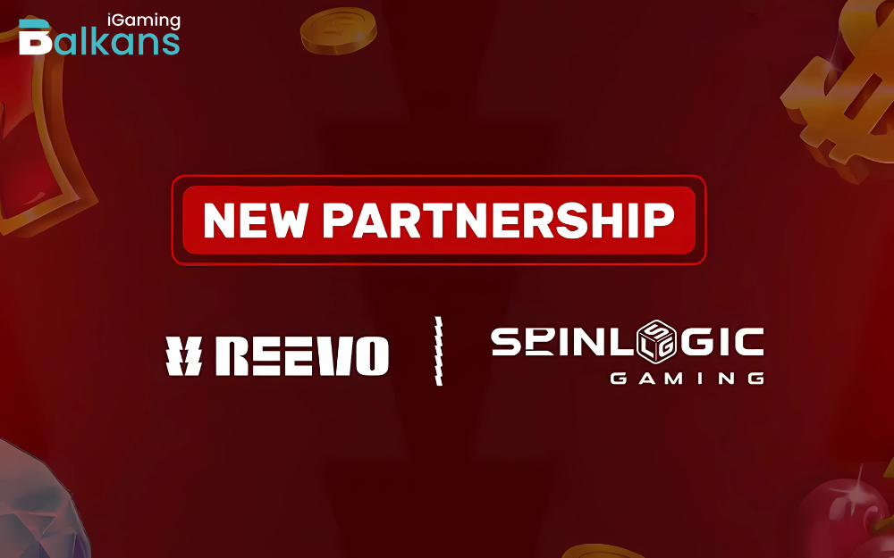 REEVO i SpinLogic u novom strateškom partnerstvu