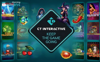 CT Interactive širi prisustvo u Evropi
