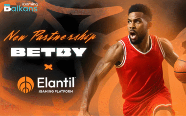 Betby i Elantil u novom partnerstvu za sportsbook