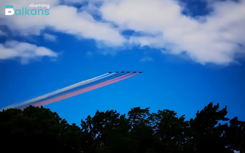 Rusija predlaže duplo veći porez na kockanje